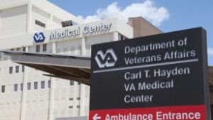 VA Medical Center